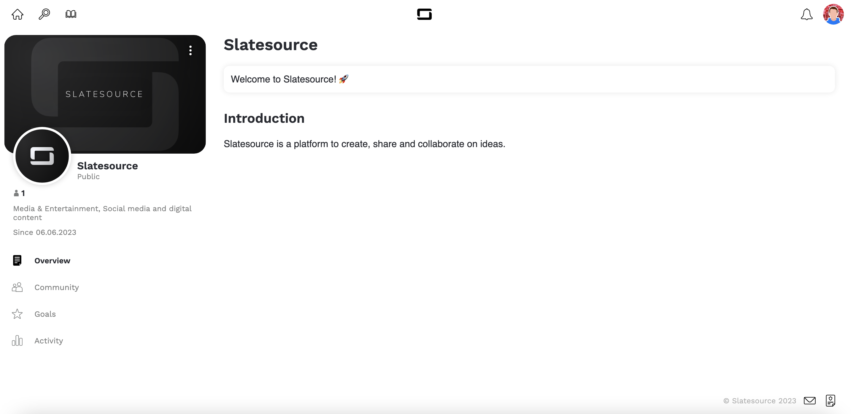 Slatesource media 2
