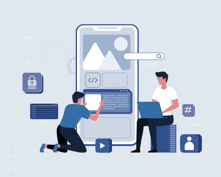 On Demand App Development Company