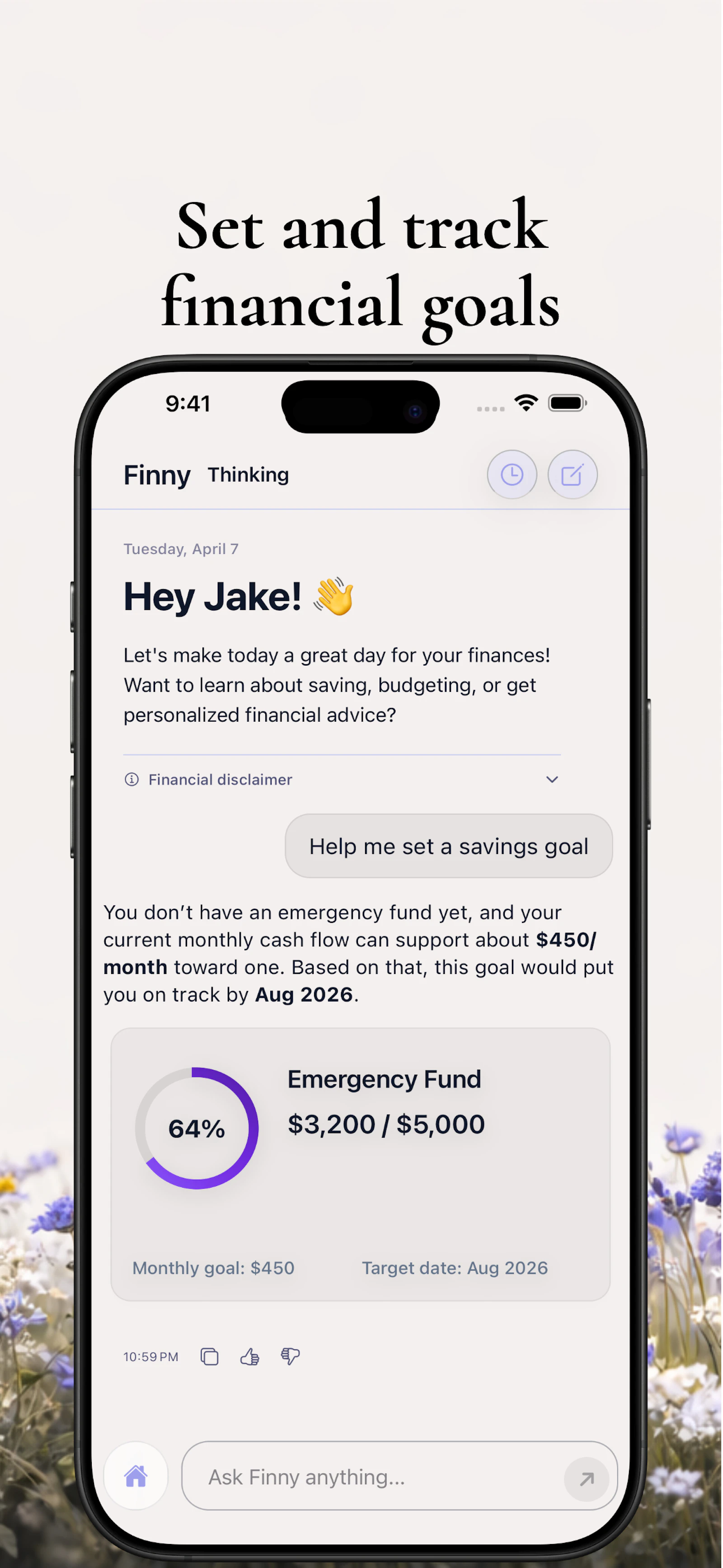 Finlingo screenshot 4