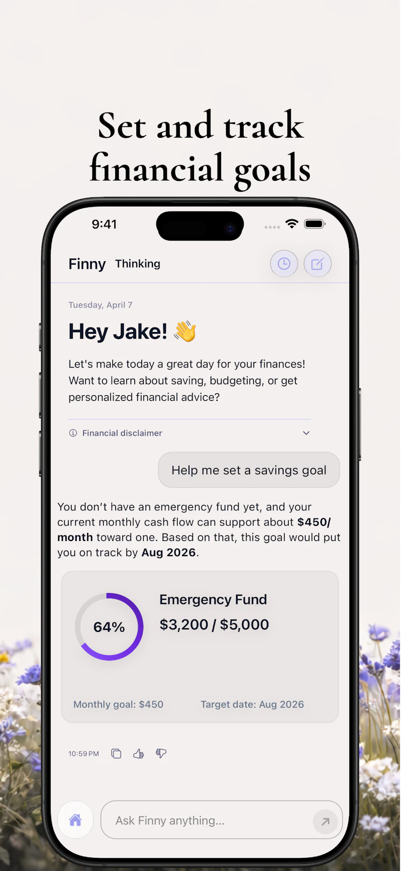 Finlingo screenshot 4