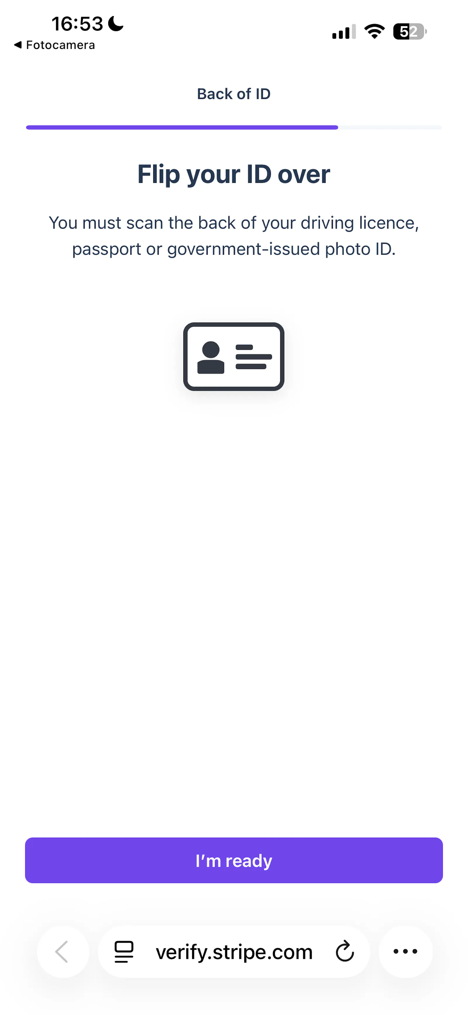 Voiceproof.ai screenshot 9