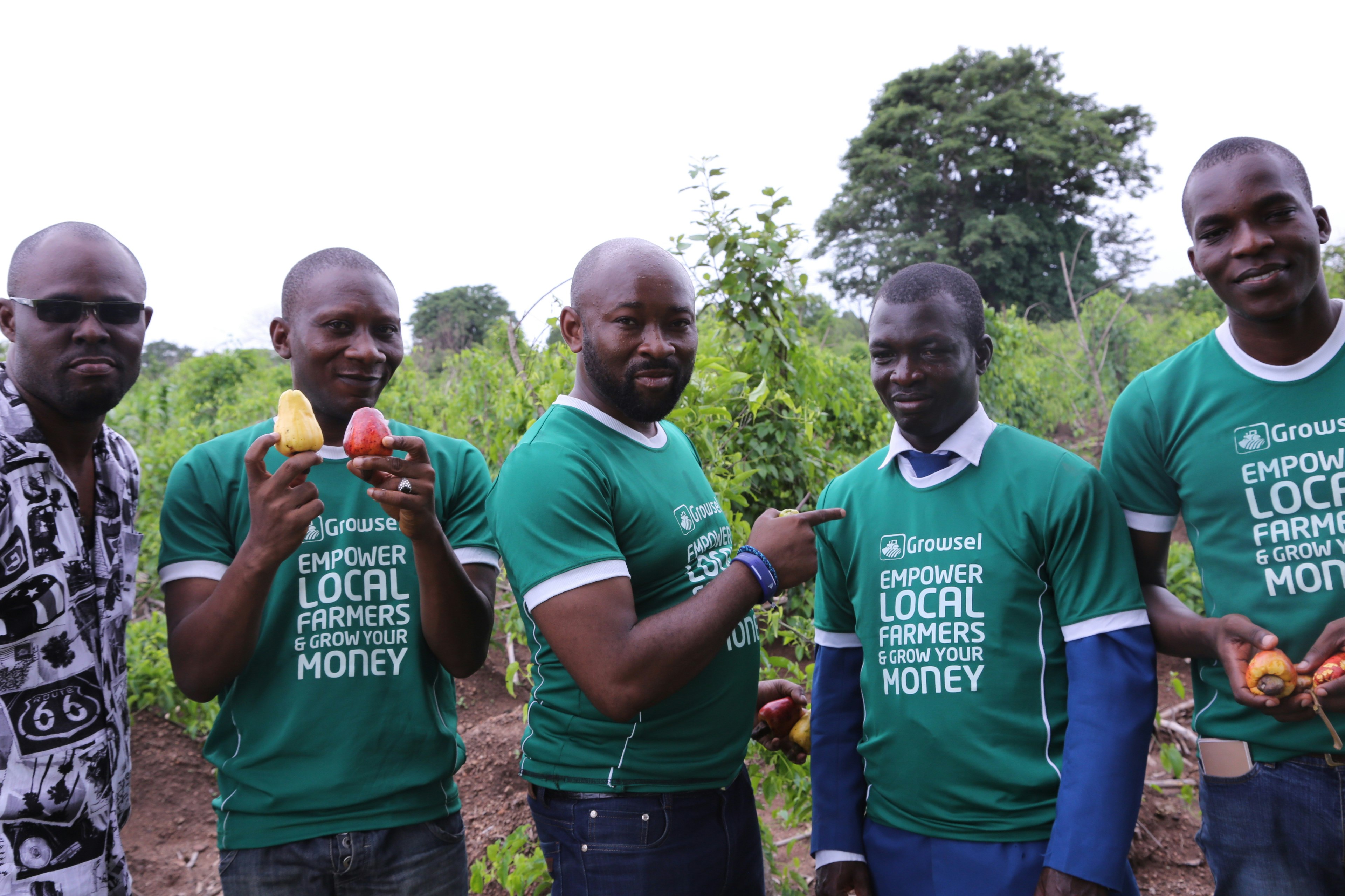 Growsel gallery image