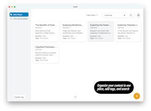 Hurd.ai Beta gallery image