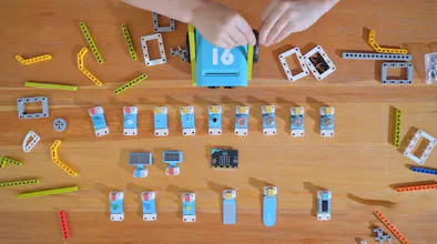 TPBot Smart Car gallery image