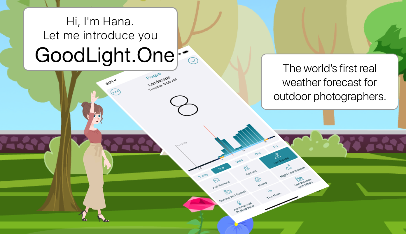 GoodLight.One gallery image