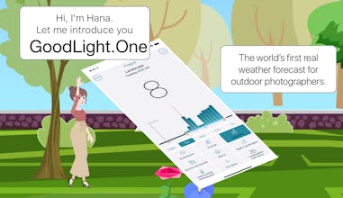 GoodLight.One gallery image