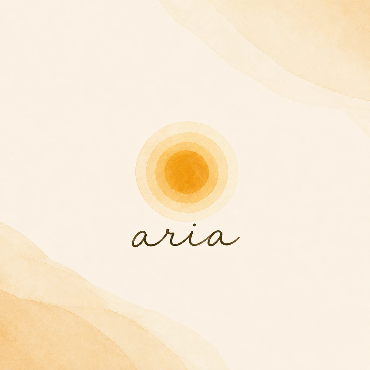 Aria logo