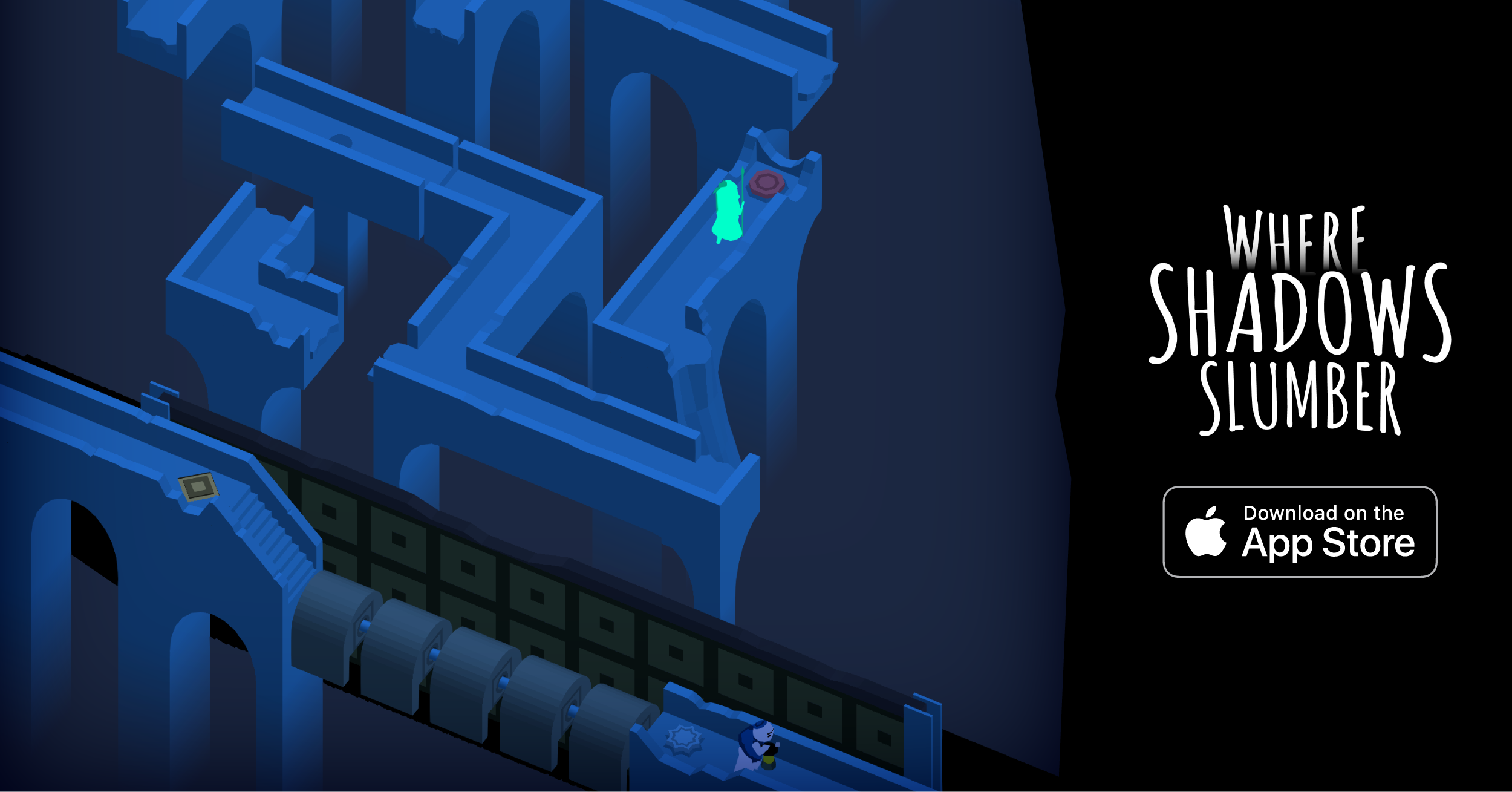 Where Shadows Slumber gallery image