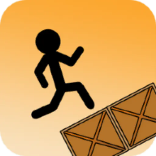Stick Run
