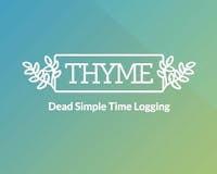 Thyme media 1