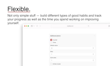Routinie gallery image