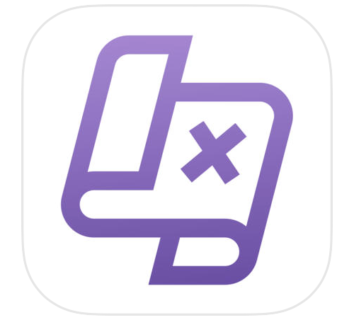 CompleteSet for iOS logo
