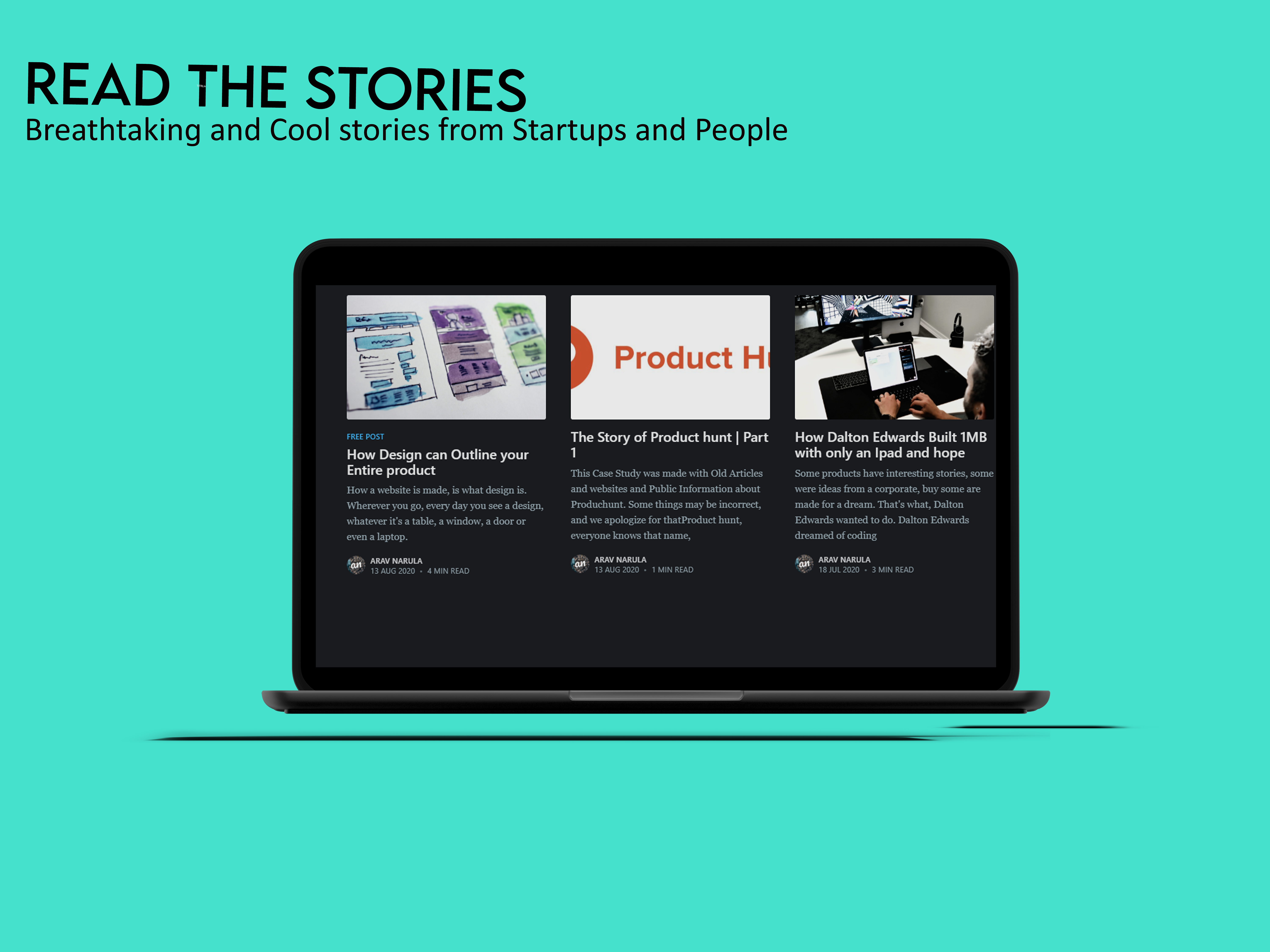 The Makers World gallery image