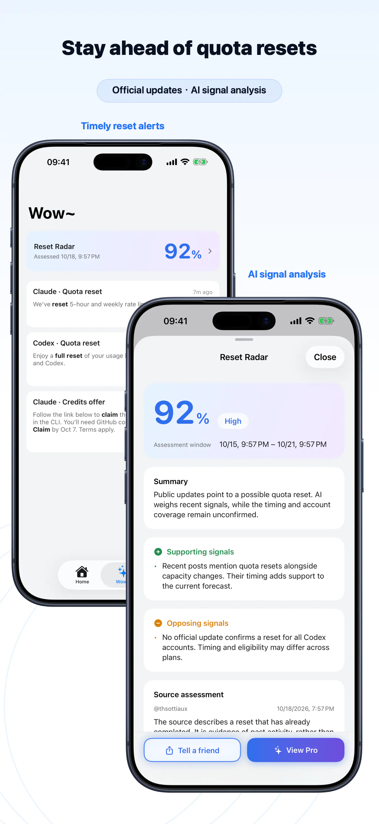 AgentMeter gallery image