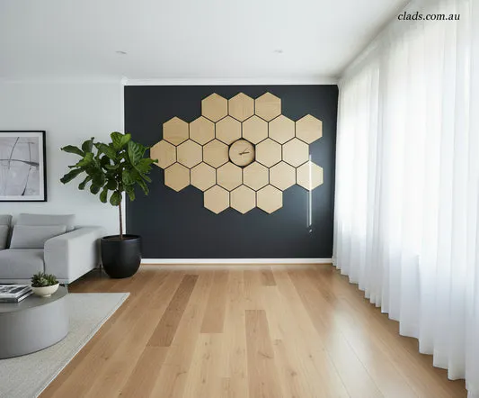 Decorative Wall Panels gallery image