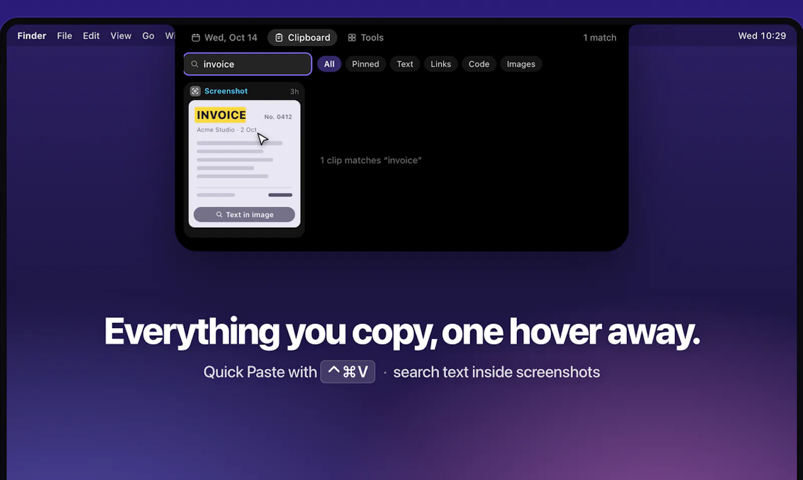NotchDesk screenshot 4