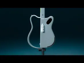 LAVA GENIE Guitar gallery image