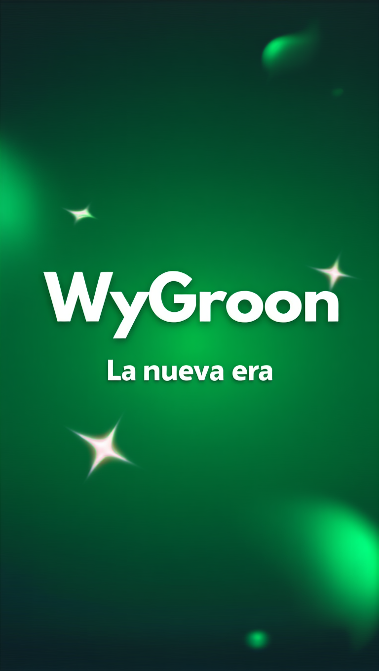 WyGroon gallery image