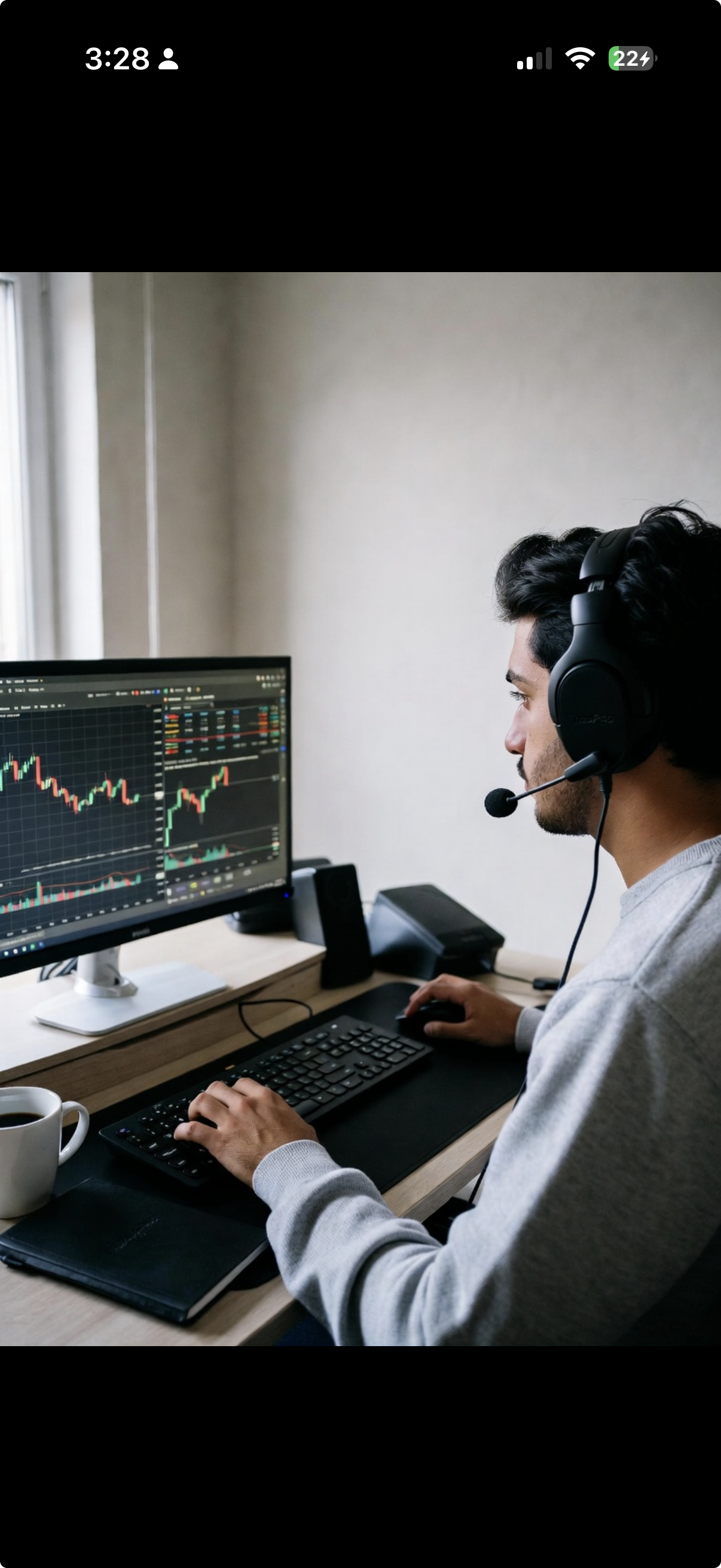 TradPod gallery image