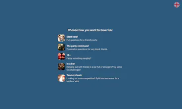 Trololo • Drinking Game gallery image