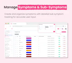 Era - Period and Ovulation tracker gallery image