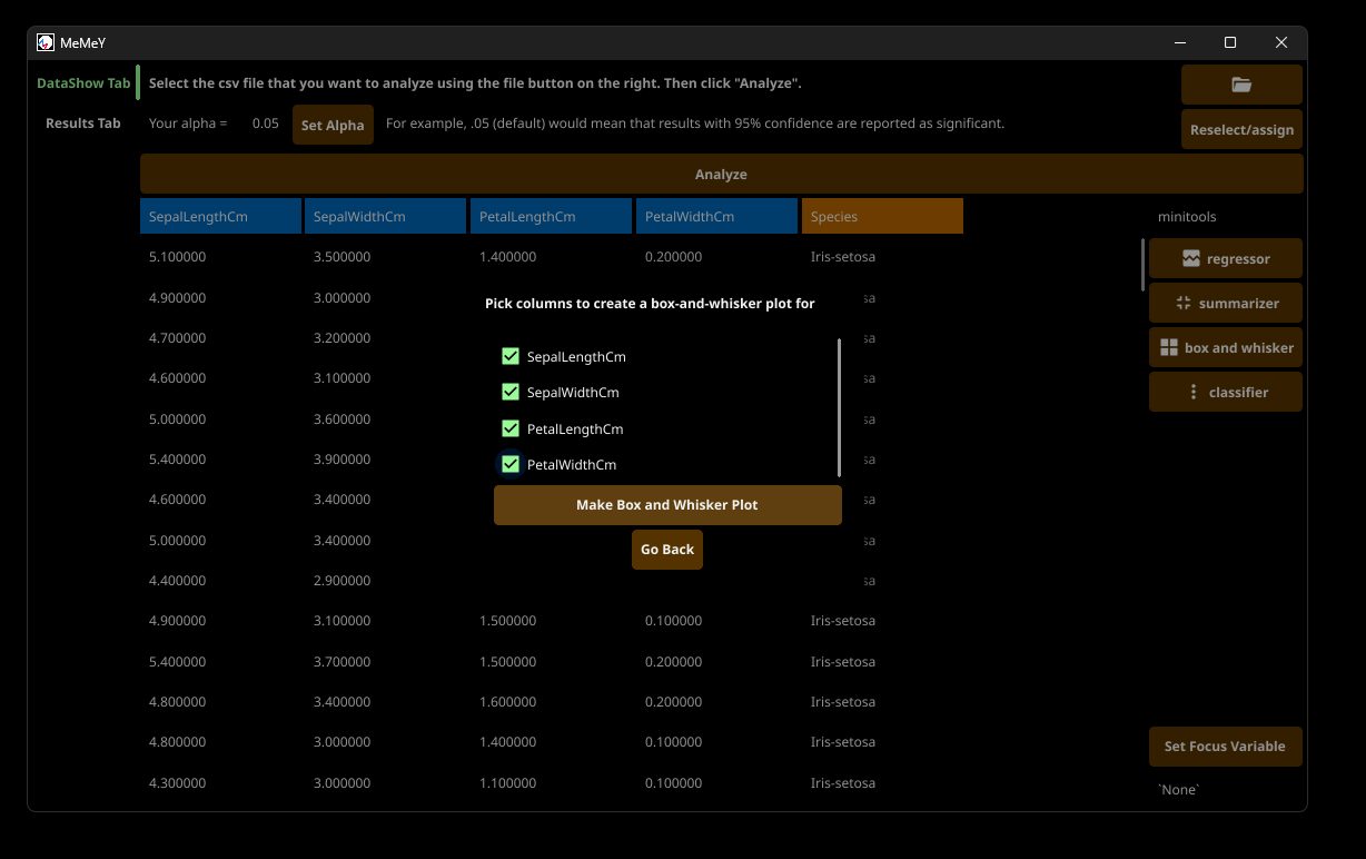 MeasureMenuY gallery image