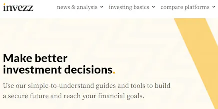 Invezz Signals gallery image