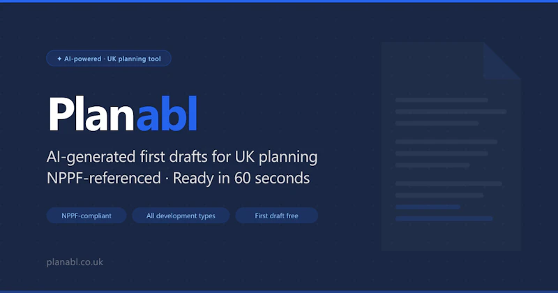 Planabl  screenshot 1
