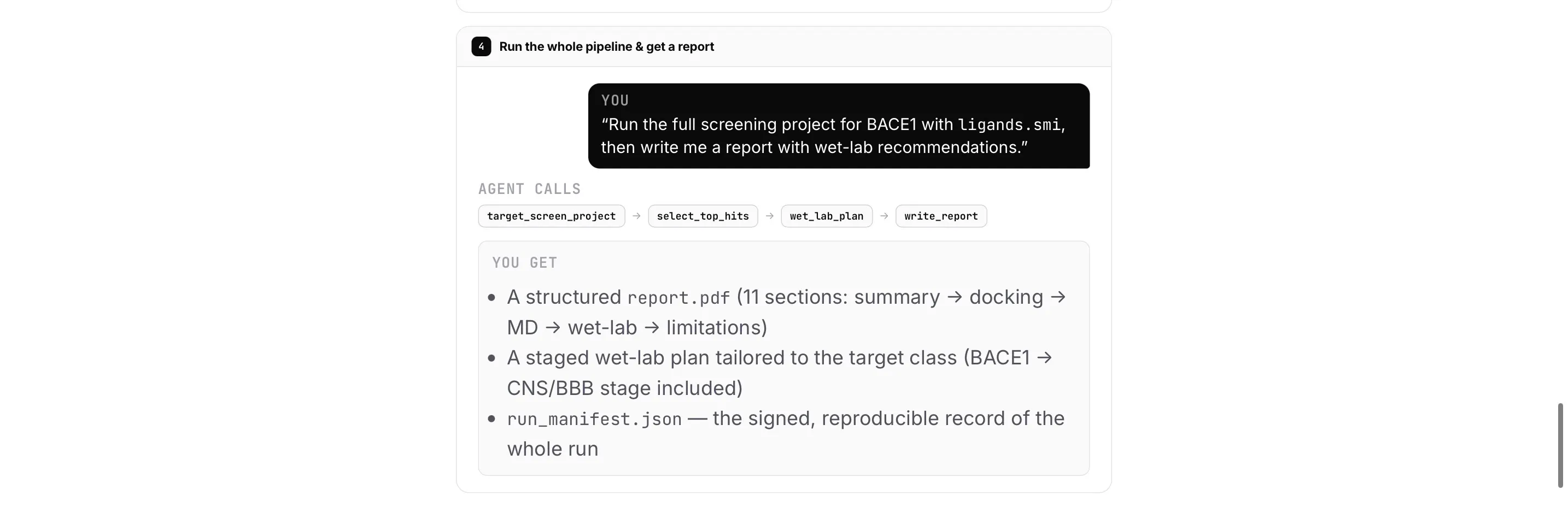 SciAgentKit gallery image
