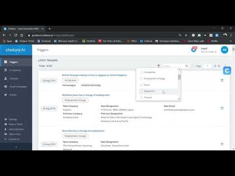 Clodura.AI gallery image