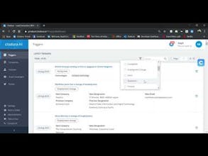 Clodura.AI gallery image