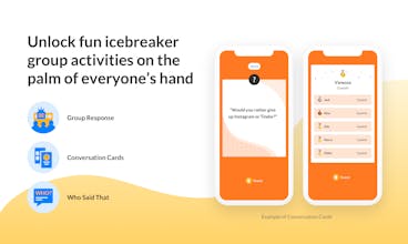 Toasty gallery image