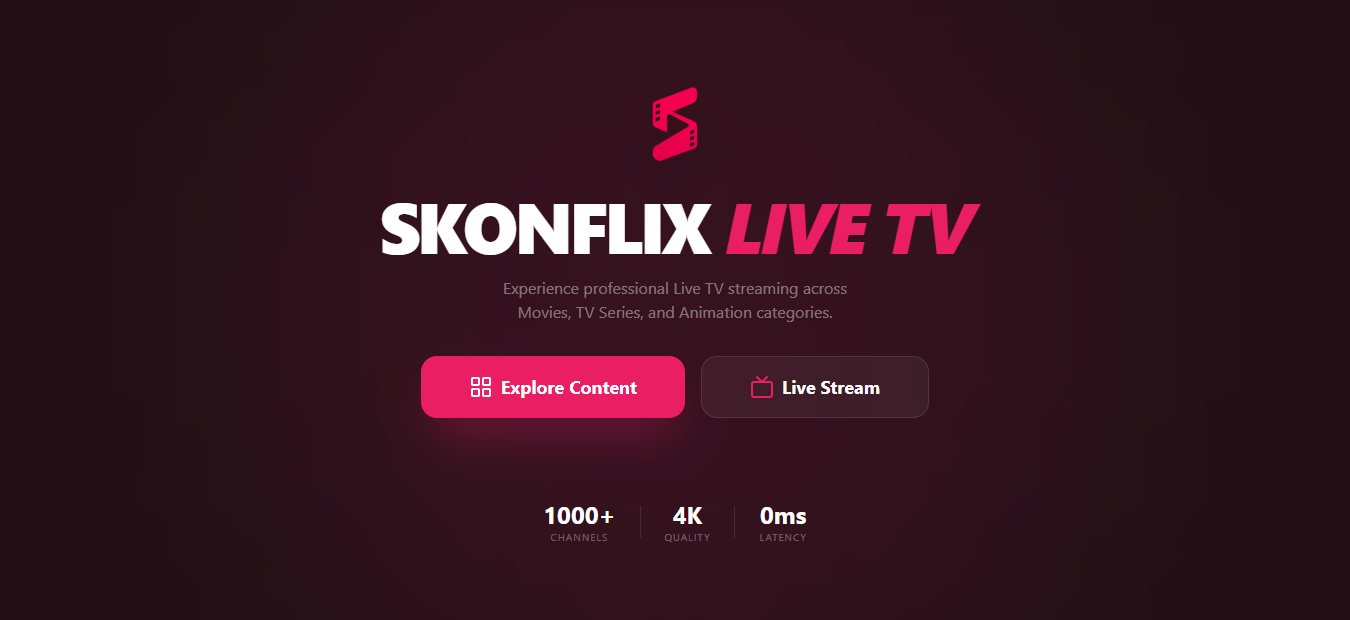Skonflix gallery image