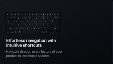 cmdk with ai gallery image