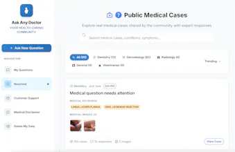 Ask Any Doctor gallery image