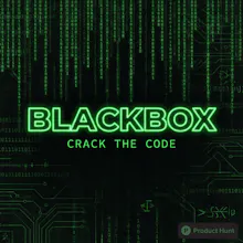 BLACKBOX gallery image