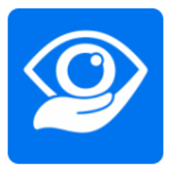 EyeCareApp logo