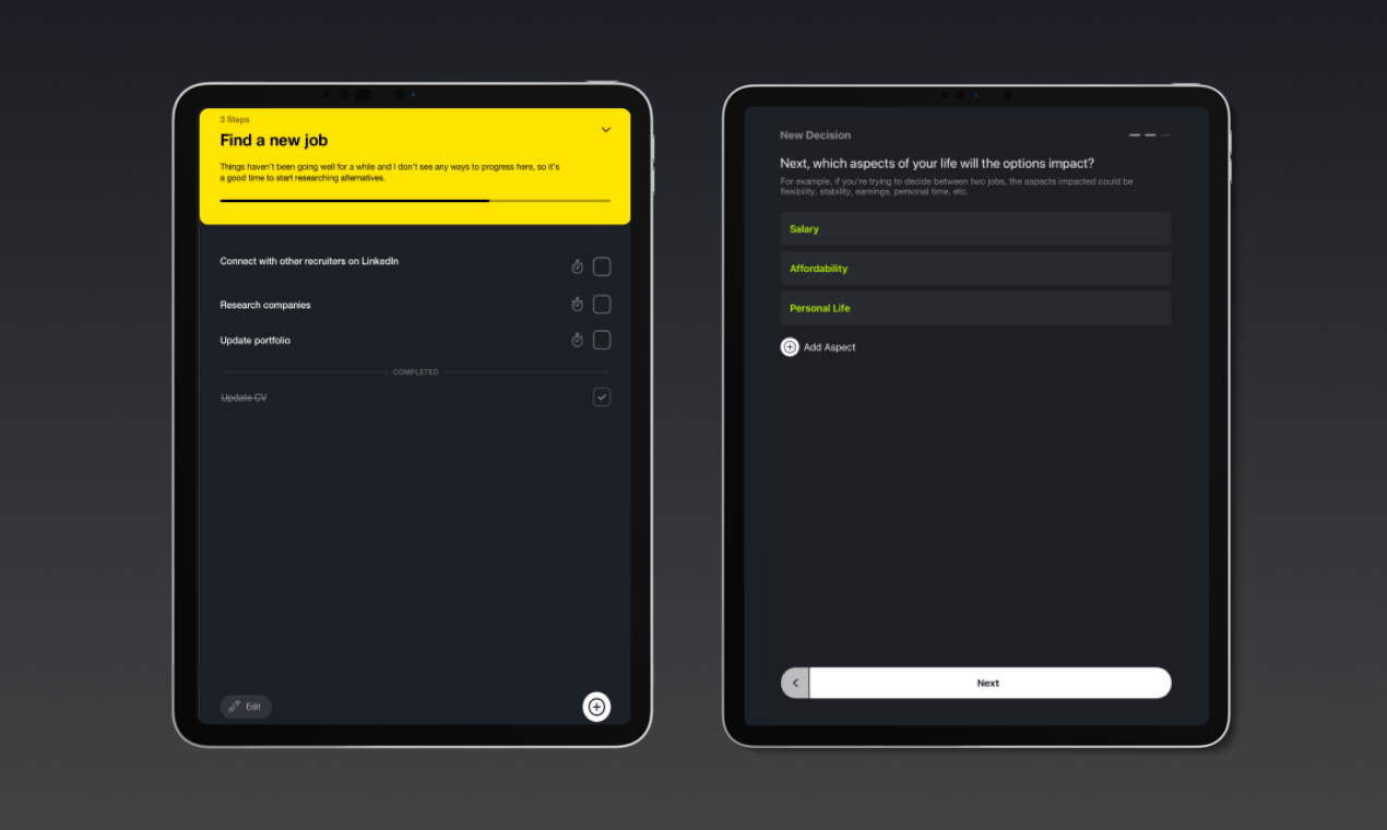 Thrive gallery image