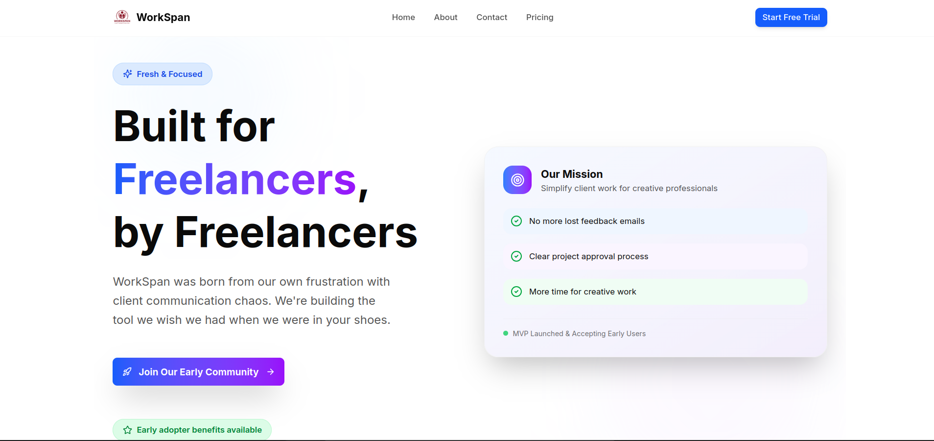 WorkSpan - Screenshot 4 preview