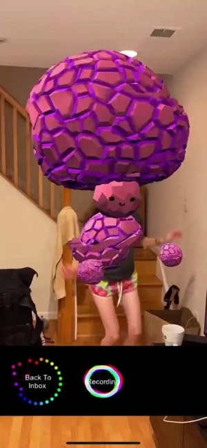 Meu 3D gallery image