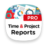 Time & Project Reports PRO