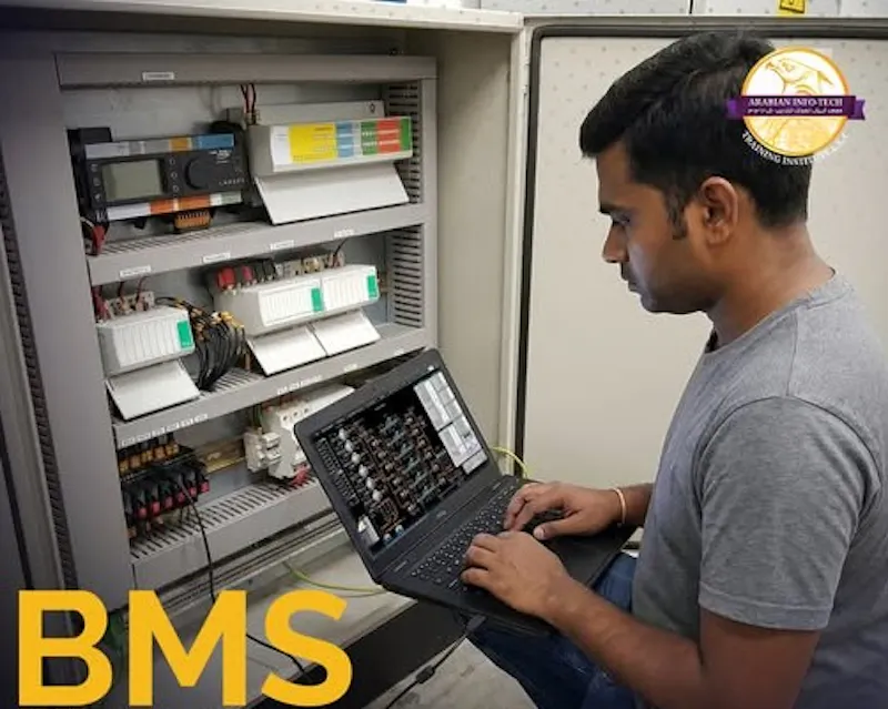 Bms course in dubai  screenshot 1