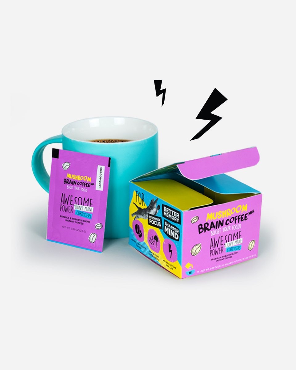 Shroomzup gallery image