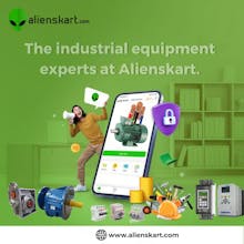 Industrial equipment gallery image