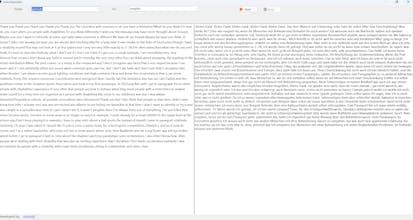 VoiceTranslate gallery image