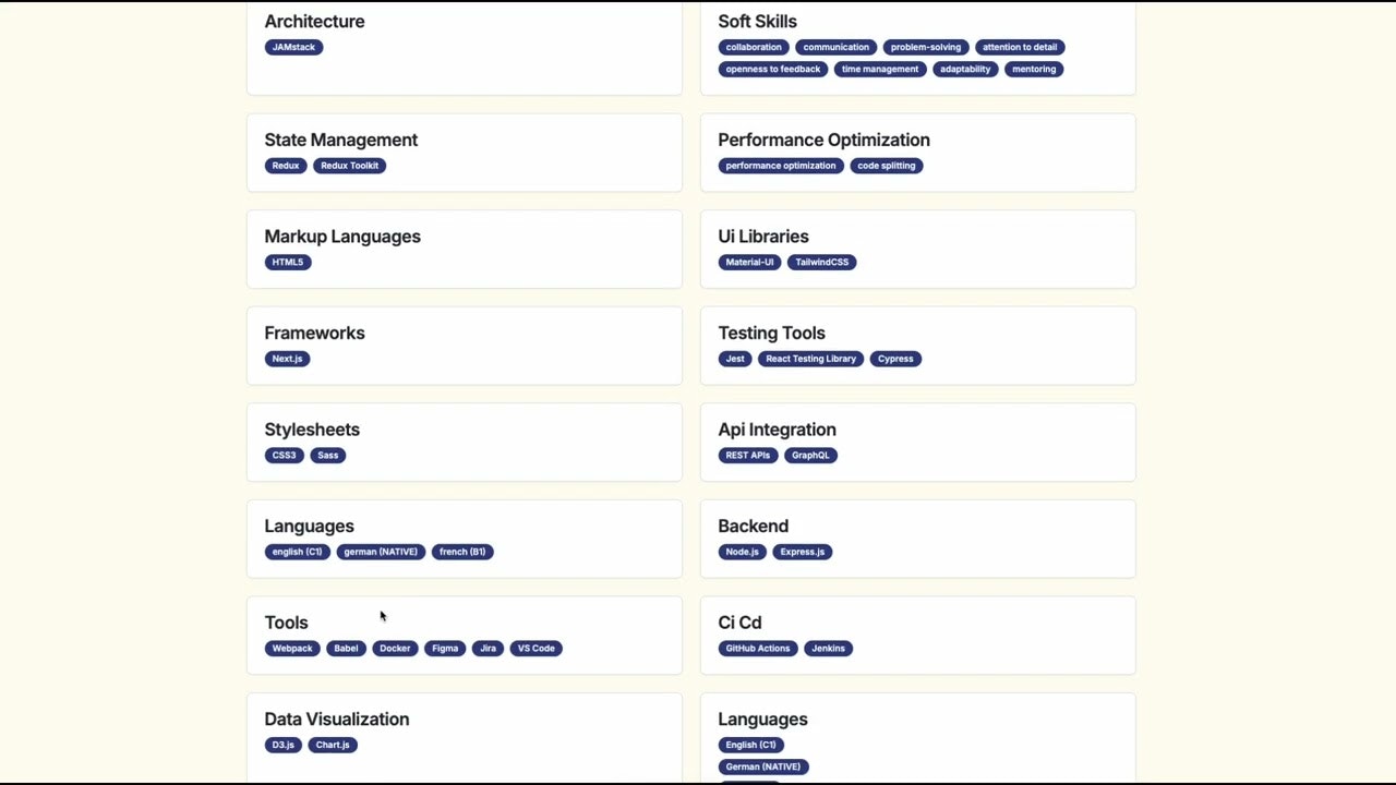 Miraffe gallery image