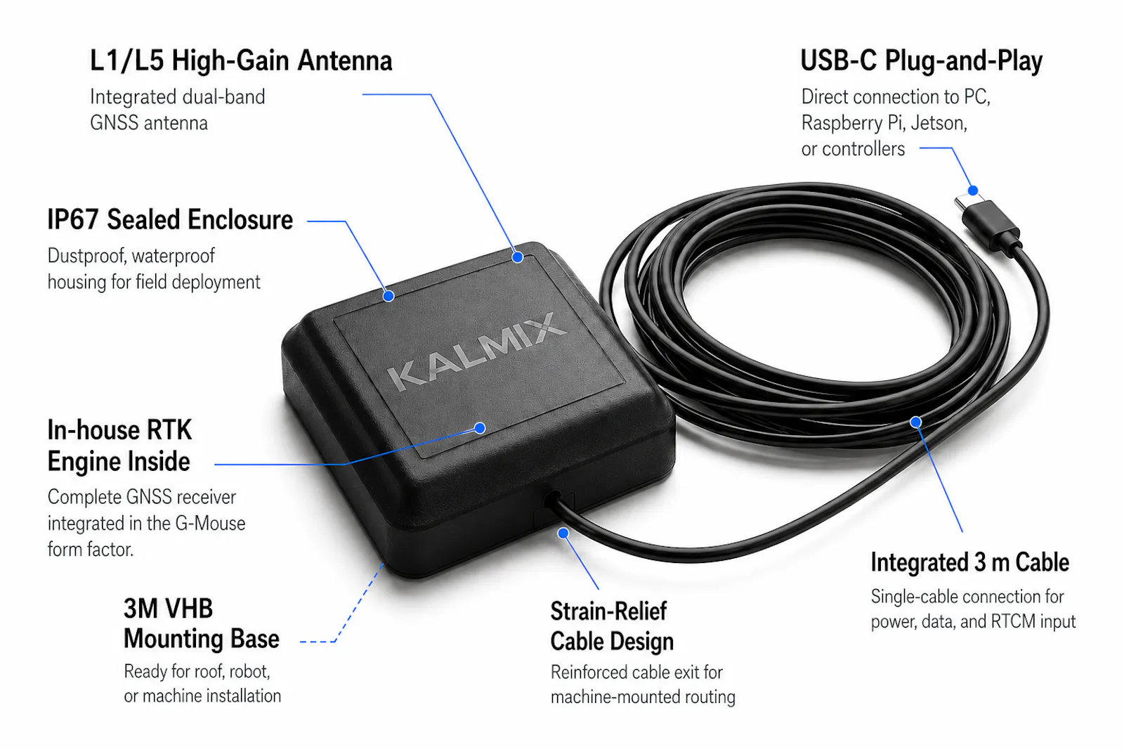 Kalmix SCOUT screenshot 3