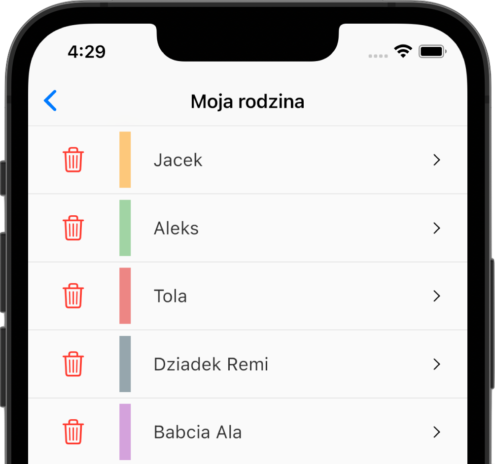 MediRecord gallery image