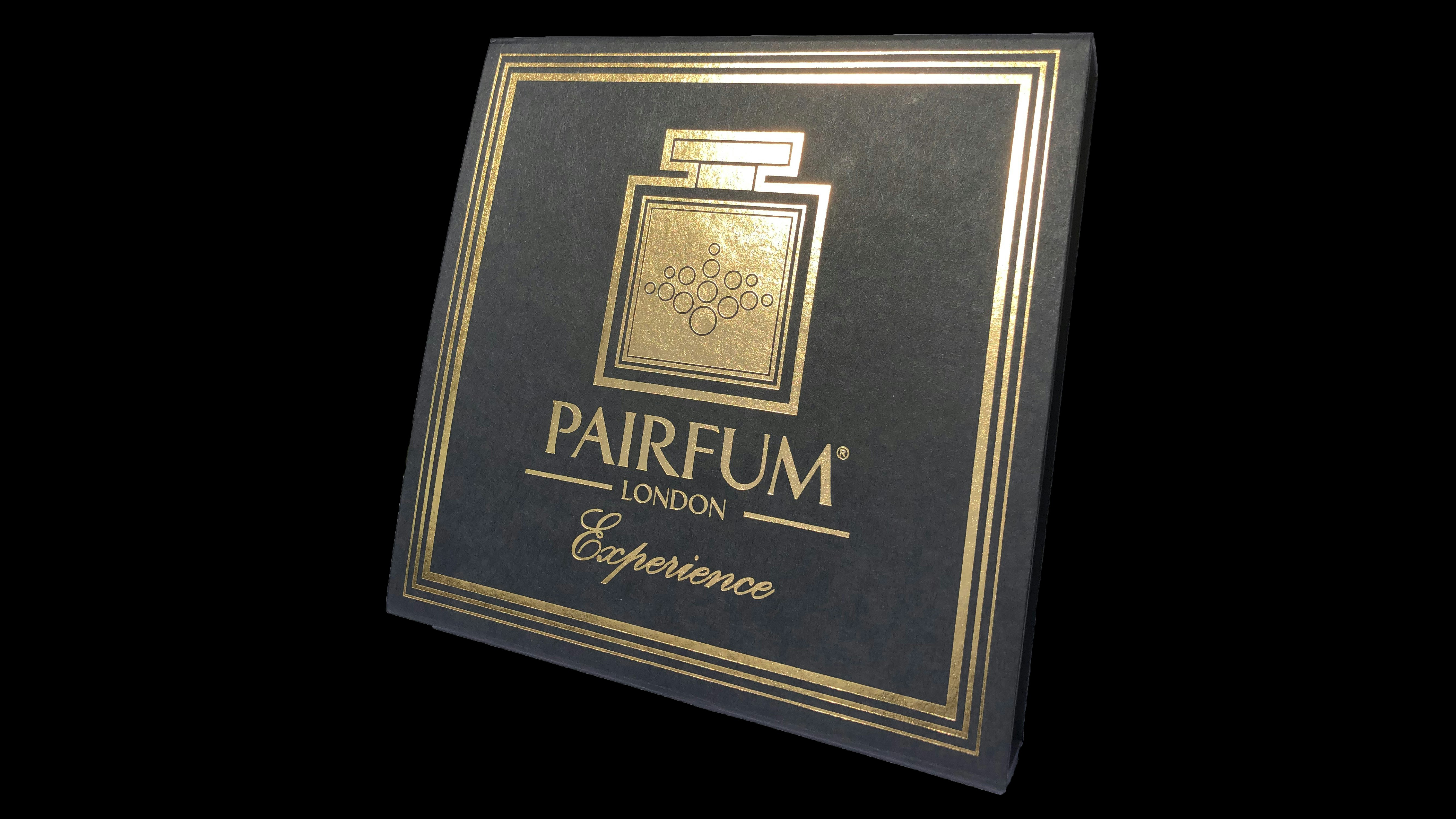 Fragrance Library & Perfume Experience gallery image