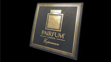Fragrance Library & Perfume Experience gallery image